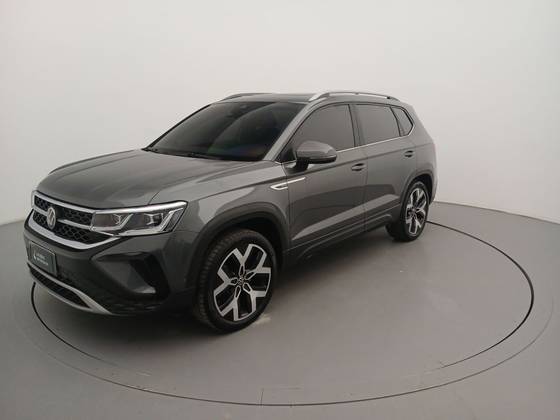 VOLKSWAGEN TAOS 1.4 250 TSI TOTAL FLEX HIGHLINE AUTOMÁTICO